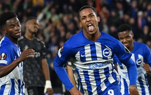 Nhận định AEK Athens vs Brighton (00h45, 1/12): Cánh mòng biển tránh bão