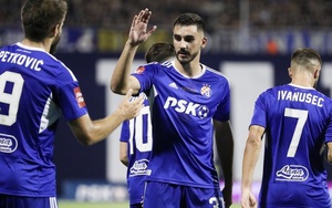 Nhận định bóng đá Astana vs Dinamo Zagreb (22h30 hôm nay), vòng bảng Cúp C3 châu Âu