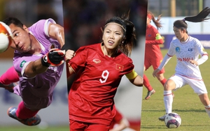 Tin nóng bóng đá Việt tối 29/11: Filip Nguyễn được thầy cũ khen ngợi, Huỳnh Như nhận 'món quà tinh thần' của AFC