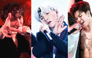 8 màn trình diễn xuất sắc nhất mọi thời của BTS tại lễ trao giải MAMA