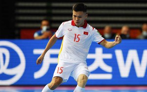 'Người không phổi' của ĐT Việt Nam ghi bàn thắng lịch sử vào lưới Brazil tại World Cup, khiến CLB Thái Lan muốn chiêu mộ bằng được