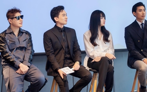 Hoa hậu Hương Giang tuyển người mẫu cho chương trình thời trang "Cảm hứng Việt Nam"