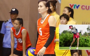 Tượng đài bóng chuyền nữ Việt Nam biệt danh ‘nhà hiền triết’ và niềm đam mê mới sau hơn hai thập kỷ vinh quang