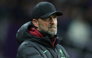 Nhận định Liverpool vs LASK (03h00, 1/12): Những dấu hỏi về tương lai Jurgen Klopp