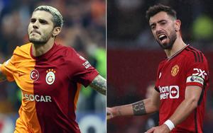 Lịch thi đấu bóng đá hôm nay 29/11: Trực tiếp MU đấu Galatasaray, Arsenal vs Lens