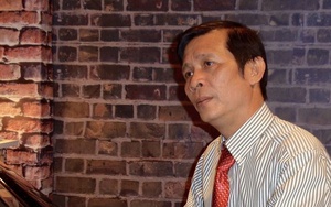 Nhạc sĩ Lê Vinh Phúc - Bền bỉ cùng những âm thanh trong lành