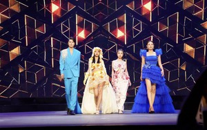Siêu mẫu Đình Quyền làm đạo diễn chương trình thời trang "Light up 2023"