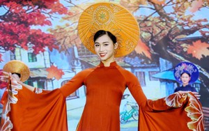 Áo dài truyền thống: Từ Đại sứ văn hóa đến Đại sứ du lịch Hà Nội