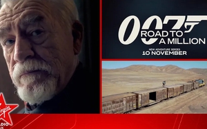 Tham gia chương trình TV thực tế mới về điệp viên James Bond để nhận thưởng gần 3 tỷ đồng