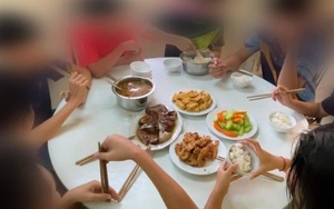 Vụ 'bữa ăn 800 nghìn': Cục TDTT chính thức đưa ra án kỷ luật 