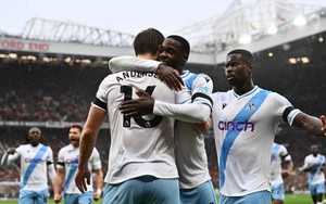 Nhận định bóng đá Burnley vs Crystal Palace (22h00 hôm nay 4/11), vòng 11 Ngoại hạng Anh