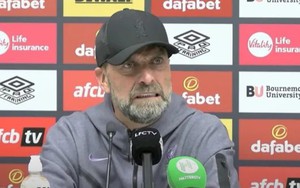 Phản ứng khó tin của HLV Klopp khi biết tin MU thua trắng Newcastle