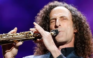 Kenny G – Chinh phục người nghe với những giai điệu 'không ai chơi'