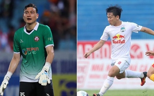 Link xem trực tiếp Bình Định vs HAGL (18h00 hôm nay), Night Wolf V-League 2023/24