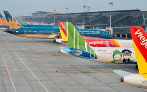 Nhiều cạnh tranh với vé máy bay dịp Tết
