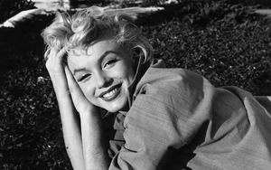 Vẻ đẹp Marilyn Monroe có phải là hoàn toàn tự nhiên?