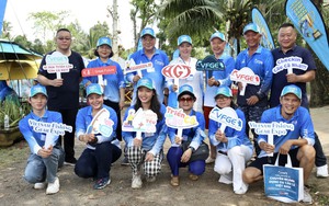 Triển lãm quốc tế về chuyên ngành dụng cụ câu cá thể thao