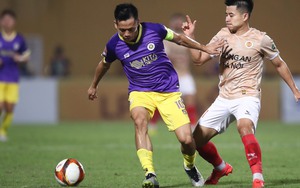 Thua trắng CAHN, Hà Nội FC có kịp thức tỉnh?