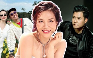 Ngắm lại dàn cast 'Cho một tình yêu': Phim hiếm hoi quy tụ bộ ba ca sĩ Tuấn Hưng, Mỹ Tâm, Quang Dũng