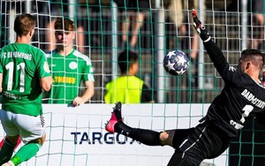 Nhận định bóng đá Darmstadt vs Cologne (2h30 hôm nay), vòng 13 Bundesliga