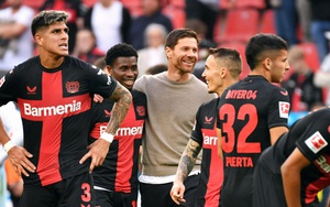 Bundelisga đã có 'hiện tượng', sẽ trực tiếp là kẻ thách thức đặc biệt của Bayern Munich