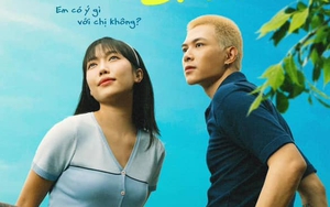 Diệu Nhi - Anh Tú kết đôi trong phim mới, cộng đồng mạng đồng lòng ngóng chờ