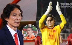 Tin nóng bóng đá Việt sáng 1/12: ĐT Việt Nam không tụt hạng, Filip Nguyễn nói về HLV Gong Oh Kyun