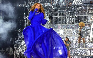 Phim hòa nhạc 'Renaissance: A Film by Beyonce': Một trải nghiệm mới của siêu sao Beyonce