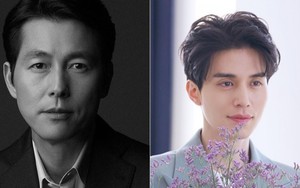 Jung Woo Sung và Lee Dong Wook đều chọn trở lại với dòng phim lãng mạn