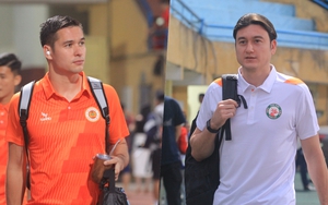 Tin nóng bóng đá Việt 4/2: VFF nói về cầu thủ Việt kiều, đội tuyển Việt Nam vào vòng 1/8 eAsian Cup