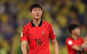 Sao Hàn Quốc bị ĐTQG treo giò sau cáo buộc lén quay video nhạy cảm với bạn gái cũ