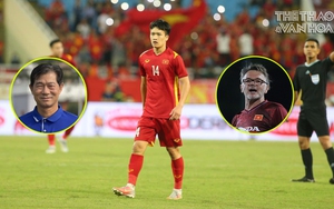 Thầy cũ của Hoàng Đức ủng hộ HLV Troussier, khuyên học trò điều cần làm để được trọng dụng tại ĐT Việt Nam