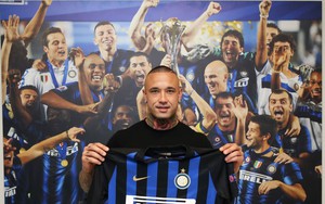 Nhà vô địch Serie A bất ngờ gia nhập giải vô địch... Indonesia