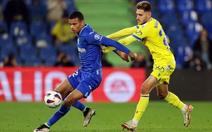 Nhận định Las Palmas vs Getafe, vòng 15 La Liga (03h00 hôm nay)