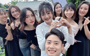 Ngôi sao bóng chuyền nữ Việt Nam bất ngờ báo tin vui, chính thức bước sang trang mới đáng nhớ trong cuộc đời