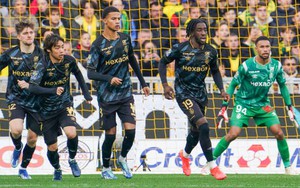 Nhận định bóng đá Reims vs Strasbourg (03h00 hôm nay 2/12), vòng 14 Ligue 1