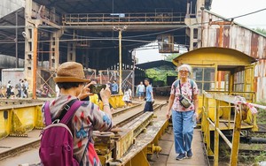 Mở ra kết nối toàn cầu