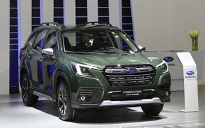 Tin xe hôm nay 30/11: Hãng ô tô Nhật đại hạ giá khách vẫn không mặn mà, mẫu xe hot của Hyundai giảm tiền mặt tại đại lý