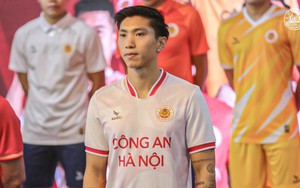 Văn Hậu bỏ lỡ một loạt trận đấu của ĐT Việt Nam, HLV Troussier đối mặt 'bài toán khó'