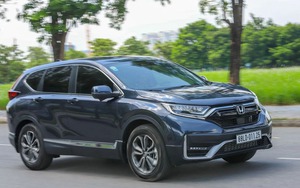 Tin xe hôm nay 4/11: Nhiều mẫu ô tô giảm giá trăm triệu để xả hàng tồn kho, Ford Việt Nam gia cố giá đỡ ống xả cho Ranger