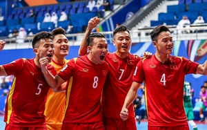 AFC phân loại hạt giống giải châu Á, ĐT Việt Nam có cơ hội lớn dự VCK World Cup