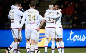 Nhận định bóng đá Lyon vs Metz, vòng 11 Ligue 1 (19h00 hôm nay)