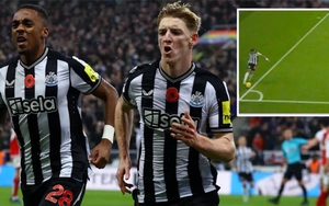 VAR gây tranh cãi, Arsenal nhận thất bại đầu tiên ở mùa giải này