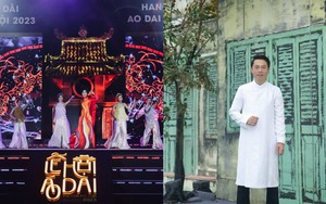 Đạo diễn Phạm Hoàng Giang: Khoác chiếc 'áo mới' cho các lễ hội văn hoá