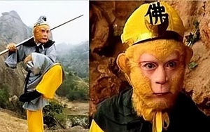 6 phiên bản Tôn Ngộ Không: Lục Tiểu Linh Đồng, Châu Tinh Trì… ai ấn tượng hơn?