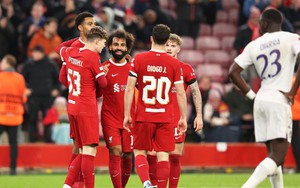 Link xem trực tiếp bóng đá Luton vs Liverpool (23h30, 5/11), Ngoại hạng Anh vòng 11