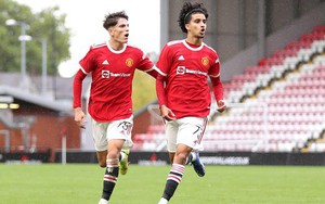 Tin nóng thể thao tối 5/11: Iraq triệu tập cựu sao MU để đấu Việt Nam, Antony có thể bị đem trao đổi