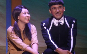 Dễ thương như 'Ngôi nhà trong mây'