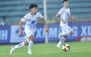 HAGL lận đận từ nỗi niềm của Hồng Duy 