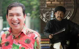 Trên phim có 3 vợ, hôn nhân ngoài đời của Quang Thắng thế nào?